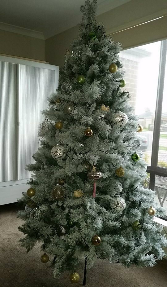 Christmas Tree Decorating Ideas